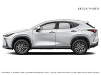 2022 Lexus NX Kijiji Engine: 4 Cylinder Engine L/100Km City: 5.7 L/100Km Hwy: 6.4 Safety Equipment E... (image 2)