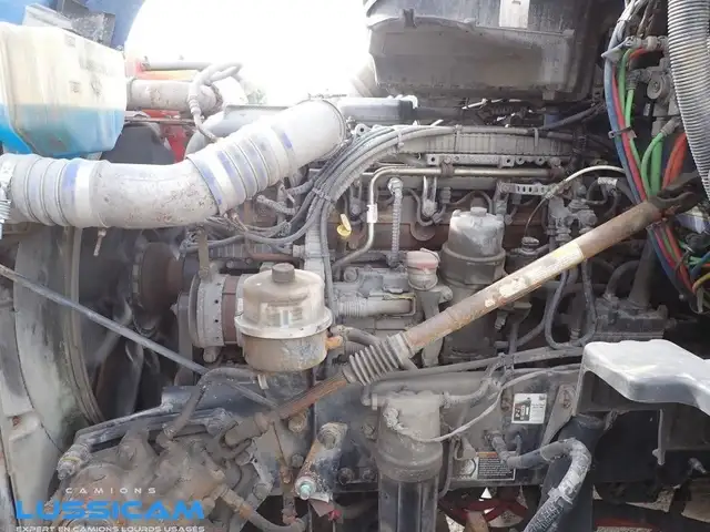 2020 Kenworth T680 in Heavy Equipment in Longueuil / South Shore - Image 35