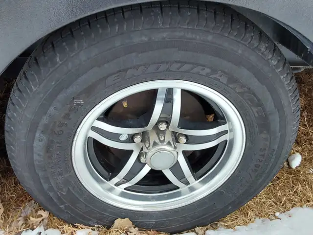 Roulotte à vendre in RVs & Motorhomes in Laval / North Shore - Image 15