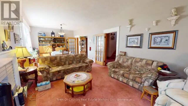 540 10TH AVENUE Hanover, Ontario in Houses for Sale in Owen Sound - Image 18