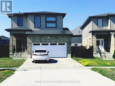 1330 LAWSON ROAD London North (North I), Ontario