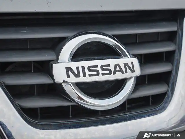 2014 Nissan JUKE SL | FULLY SAFETIED | LEATHER in Cars & Trucks in Winnipeg - Image 13