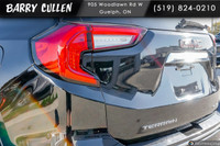 OFF LEASE, ONE OWNER ACCIDENT FREE DENALI! This Terrain AWD comes very well equipped with power sunr... (image 6)