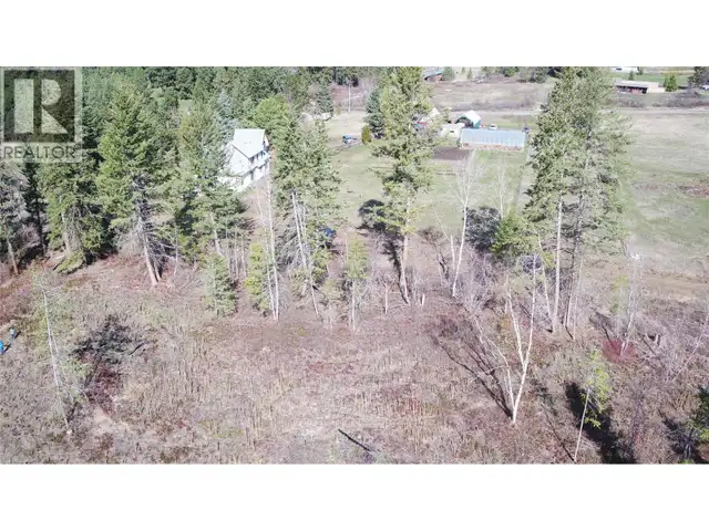 Ranch Road Lot# Lot B Vernon, British Columbia in Land for Sale in Vernon - Image 24