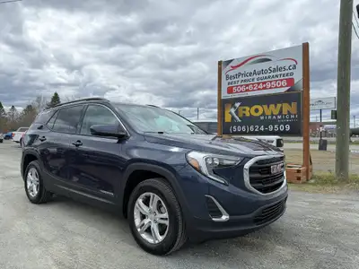 FREE DELIVERY IN THE MARITIMES!! FAST EASY APPROVALS!! WE FINANCE!! FROM ONLY 1.99% ABOVE PRIME!! WE...
