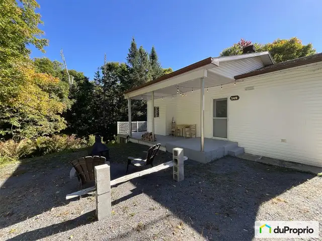 $295,000 - Bungalow for sale in St-Jean-De-Matha in Houses for Sale in Laval / North Shore - Image 3