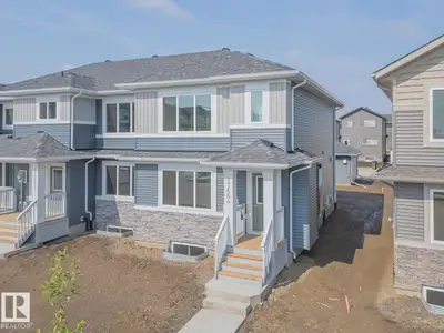 Introducing the Zack by Coventry Homes! This beautifully designed END UNIT townhome offers the perfe...