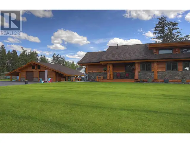 3139 HUSTON ROAD 150 Mile House, British Columbia in Houses for Sale in Williams Lake - Image 6