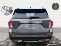 Rose City Ford | ONE OWNER | ACCIDENT FREE | HEATED SEATS | HEATED STEERING WHEEL | | REMOTE START |... (image 4)