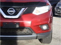 2016 NISSAN ROGUE SV - NO ACCIDENTS - BC VEHICLE - BACKUP CAMERA - HEATED FRONT SEATS - PUSH BUTTON... (image 6)