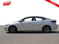 This 2018 Hyundai Elantra Limited is a sleek and reliable sedan that's ready to impress! With a styl... (image 3)