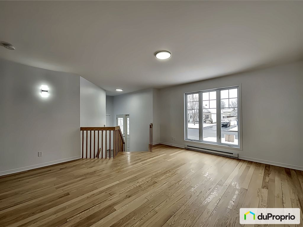 $544,900 - Bungalow for sale in Mercier — photo 3
