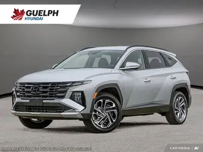 This Hyundai Tucson Plug-In Hybrid has a dependable Intercooled Turbo Gas/Electric I-4 1.6 L/98 engi...