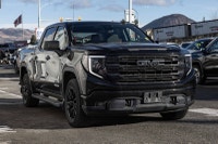 Wheaton Buick GMC This 2023 GMC Sierra 1500 Elevation is built to impress with bold styling and seri... (image 2)
