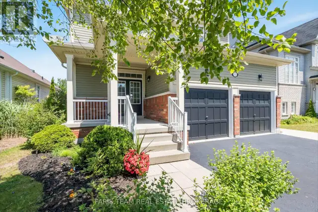 53 CHRISTY DRIVE Wasaga Beach, Ontario in Houses for Sale in Barrie - Image 6