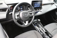 See Dealer Website for Details. 2021 Toyota Corolla LE GREEN LIGHT CERTIFIED - NO ACCIDENTS Engine:... (image 4)