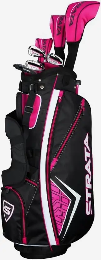 Ladies Complete Golf Club Set - Brand New · Free Ship in Golf in Oshawa / Durham Region - Image 5