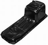 CUMMINS 855 OIL PAN 3031959 in Heavy Equipment Parts & Accessories in Markham / York Region - Image 2