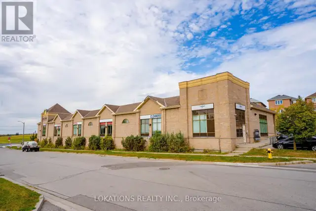 17 - 11399 KEELE STREET Vaughan, Ontario in Commercial & Office Space for Rent in Markham / York Region - Image 15