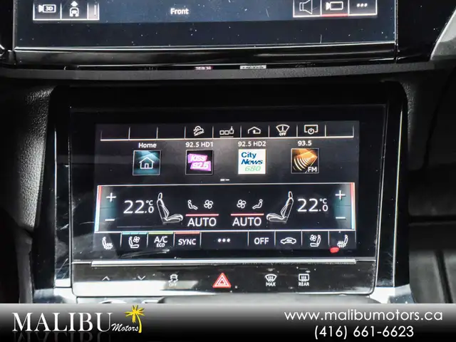 2019 Audi e-tron Technik5570167698895872023