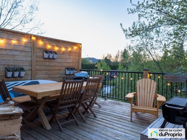 $334,500 - Condominium for sale in Mont-Tremblant (St-Jovite) — photo 2
