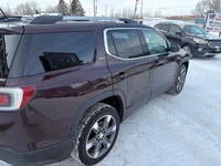 All prices subject to applicable taxes FOR SALE: 2018 GMC Acadia SLT AWD – 7-Passenger | Fully Loade... (image 4)