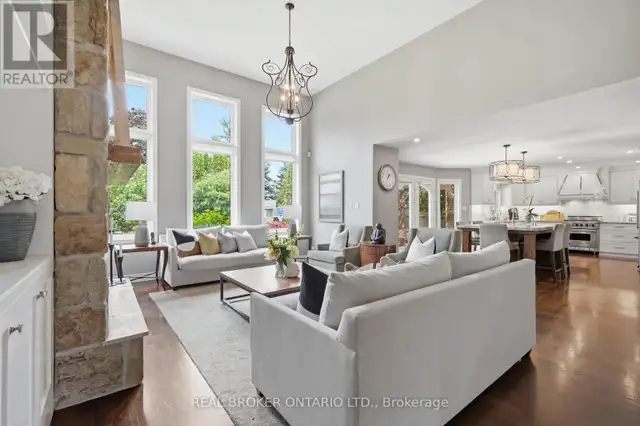 6 PIONEER TOWER CRESCENT Kitchener, Ontario in Houses for Sale in Kitchener / Waterloo - Image 23