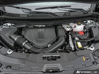 This GMC Acadia has a strong Gas 2.5L/ engine powering this Automatic transmission. * This GMC Acadi... (image 5)
