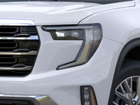 Welcome to Capital GMC! This 2026 GMC Acadia in Summit White is equipped with AWD and Gas 2.5L/ engi... (image 9)