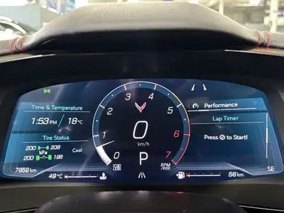 2024 Chevrolet Corvette Stingray|1LT|NAV|TARGAROOF|BOSE|ZMODE|FO, View more