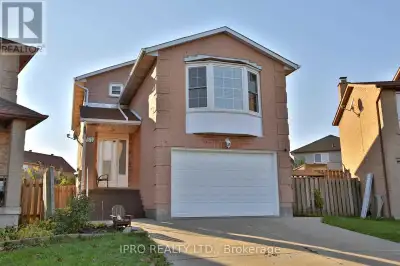 51 RUSSET COURT Hamilton (Stoney Creek), Ontario