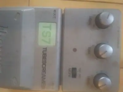 guitar pedal 100 each, View more