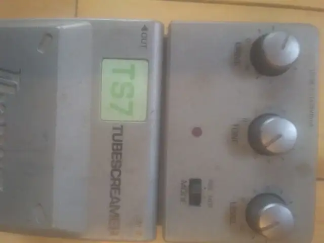 guitar pedal 100 each in Amps & Pedals in Fredericton - Image 2