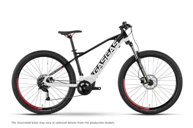 2024 GASGAS G Cross Country 2.0 9S T350/S in Dirt Bikes & Motocross in Longueuil / South Shore - Image 2