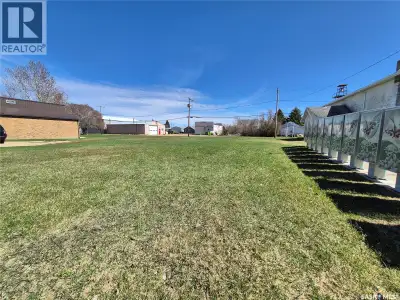 Opportunity to own 3 lots, side by side on Souris St in Yellow Grass! If you are thinking of buildin...