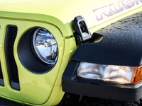 2023 Jeep Wrangler 4D Sport Utility Rubicon High Velocity Clearcoat 4-Wheel Disc Brakes, 9 Speakers,... (image 6)
