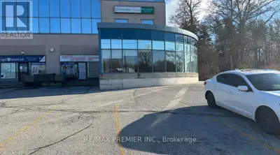 An exceptional opportunity awaits in a high-demand area! This rarely available ground-floor location...