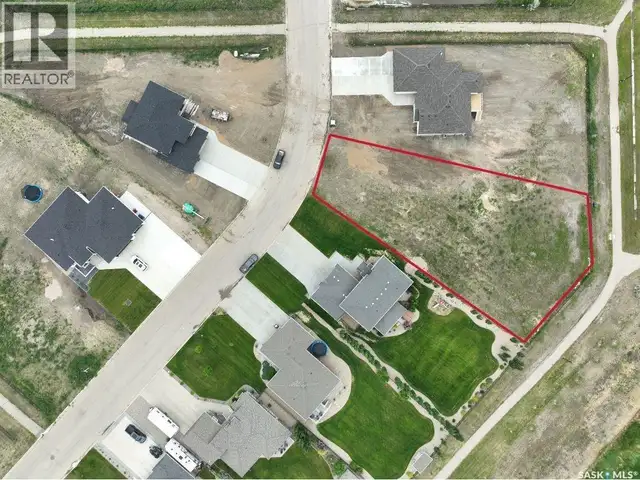236 Iron Bridge DRIVE Moose Jaw, Saskatchewan in Land for Sale in Moose Jaw - Image 2
