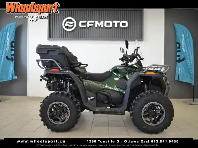 Available 5.99% over 60 months with $0 down AND still get the $500 factory discount!*With over 50 ye...