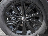 Efficient 3-cylinder engine with 6-speed automatic - Advanced safety with lane departure warning - H... (image 5)