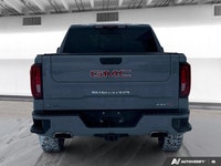 This GMC Sierra 1500 delivers a sturdy engine powering this Automatic transmission. *Get Your Money'... (image 4)