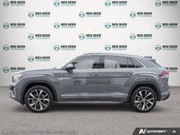 The 2026 Volkswagen Atlas Cross Sport Execline blends turbocharged performance, premium comfort, and... (image 2)