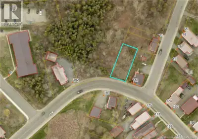 Seize this incredible opportunity to develop a piece of land on Millidge Ave, just off Ropewalk Rd....