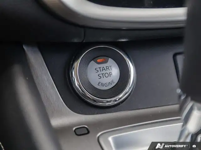 2024 Nissan Murano SL | AWD | Heated Seats | 360 Camera in Cars & Trucks in London - Image 32