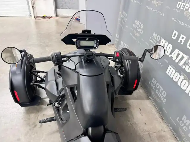 2023 Can-Am Ryker 900 in Sport Touring in Drummondville - Image 11