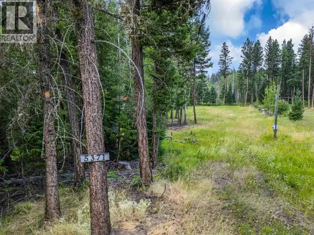5371 KALLUM DRIVE 108 Mile Ranch, British Columbia in Land for Sale in 100 Mile House - Image 8