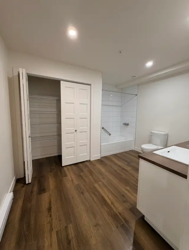 3 1/2 - Disponible dès maintenant in Long Term Rentals in Rimouski / Bas-St-Laurent - Image 12