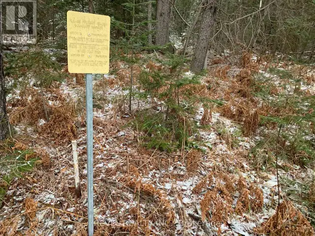 PCL8547 HWY 101 HIGHWAY W Timmins (TCTDAR Outside), Ontario in Land for Sale in Timmins - Image 21