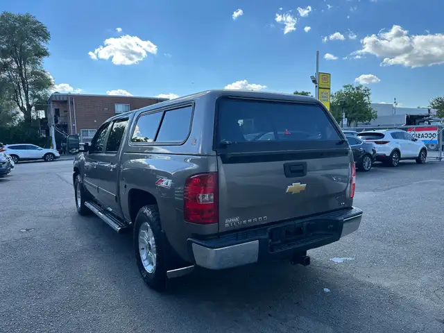 Chevrolet Silverado 1500 LT 2013602769859743600643