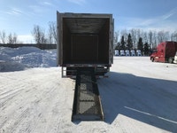 2020 Isuzu Truck NPR EFI 2020 ISUZU TRUCK NPR EFI;Light Duty Trucks - VAN-DRY CARGO - DELIVERY Pensk... (image 8)